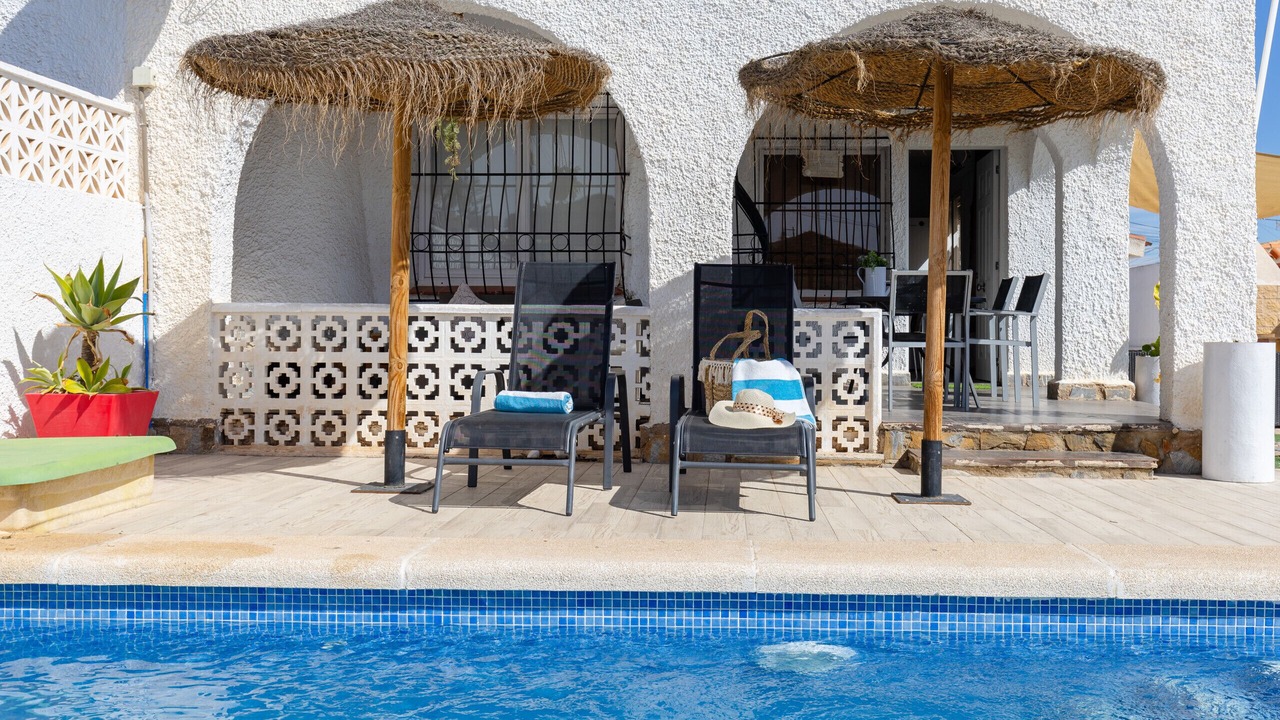 Photo of Outdoor in Torrevieja