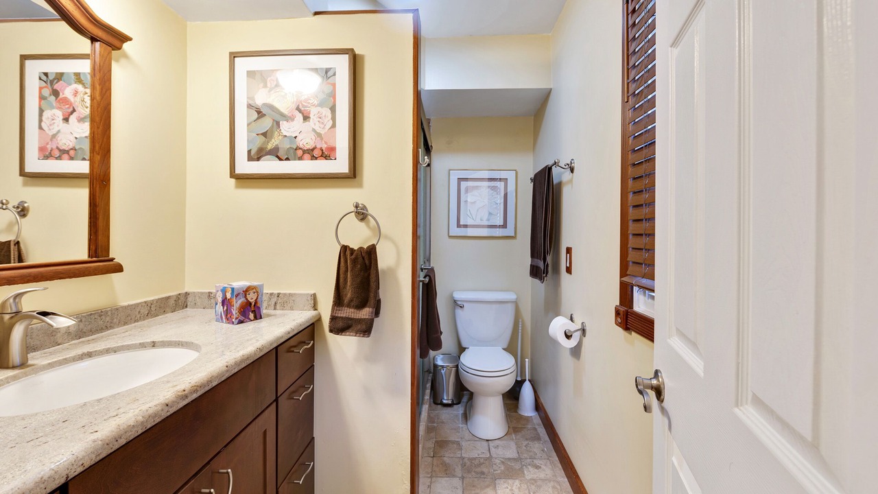 Photo of Bathroom in Santa Ana