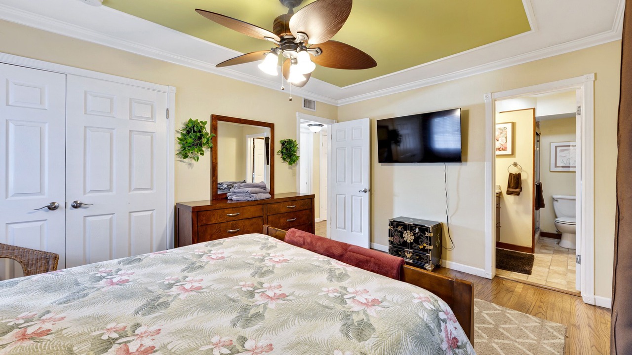Photo of Bedroom in Santa Ana