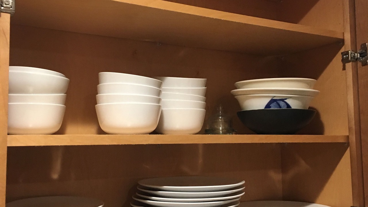 Photo of Kitchen in Santa Ana
