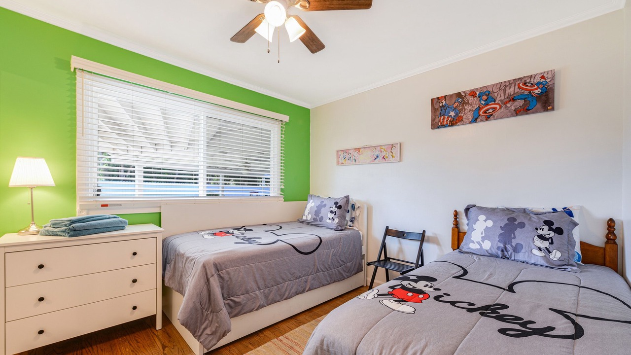 Photo of Bedroom in Santa Ana
