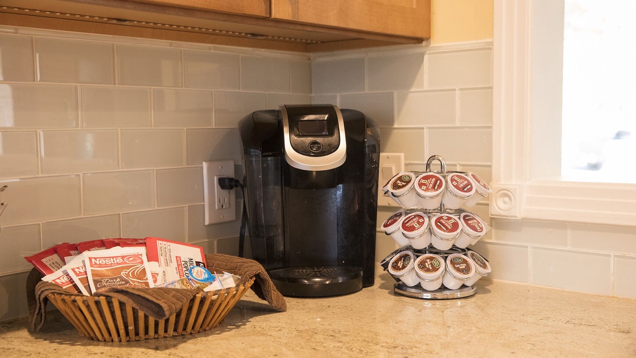 Photo of Kitchen in Santa Ana