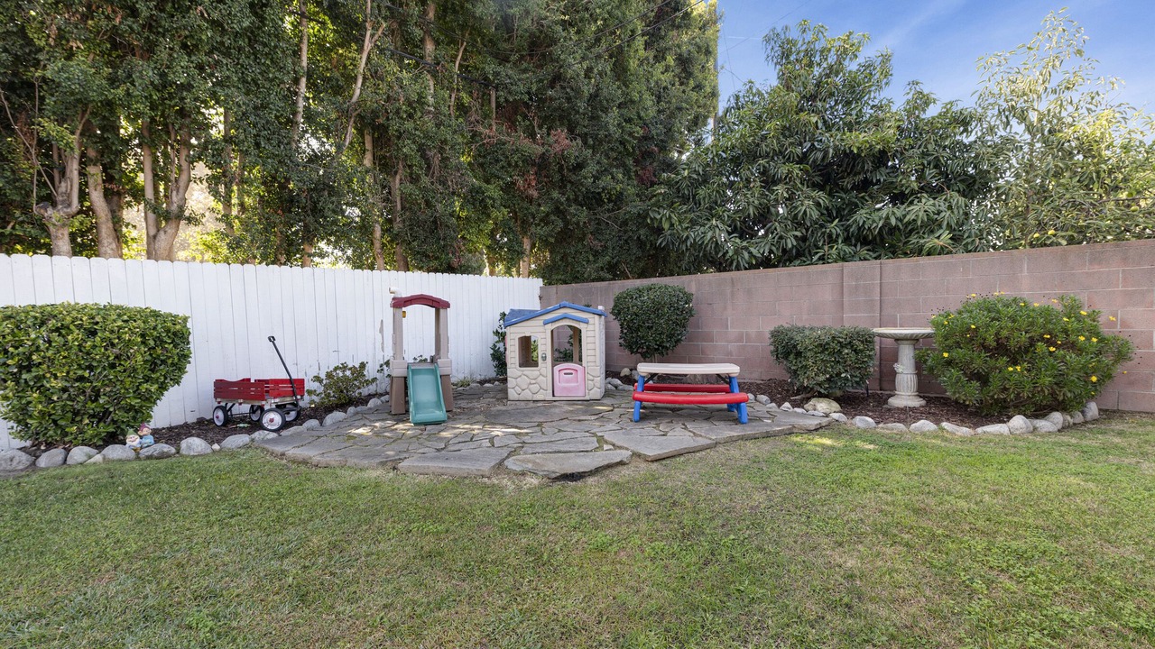 Photo of Outdoor in Santa Ana
