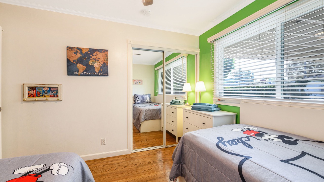 Photo of Bedroom in Santa Ana
