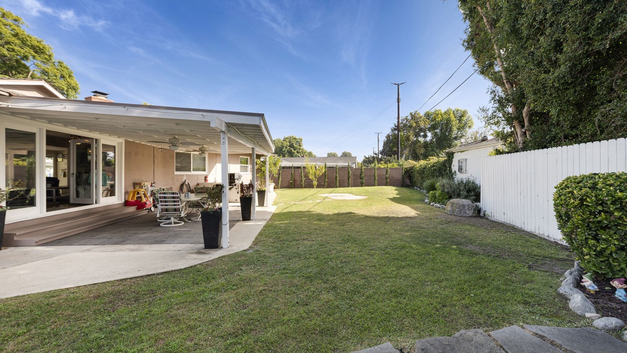 Photo of Outdoor in Santa Ana