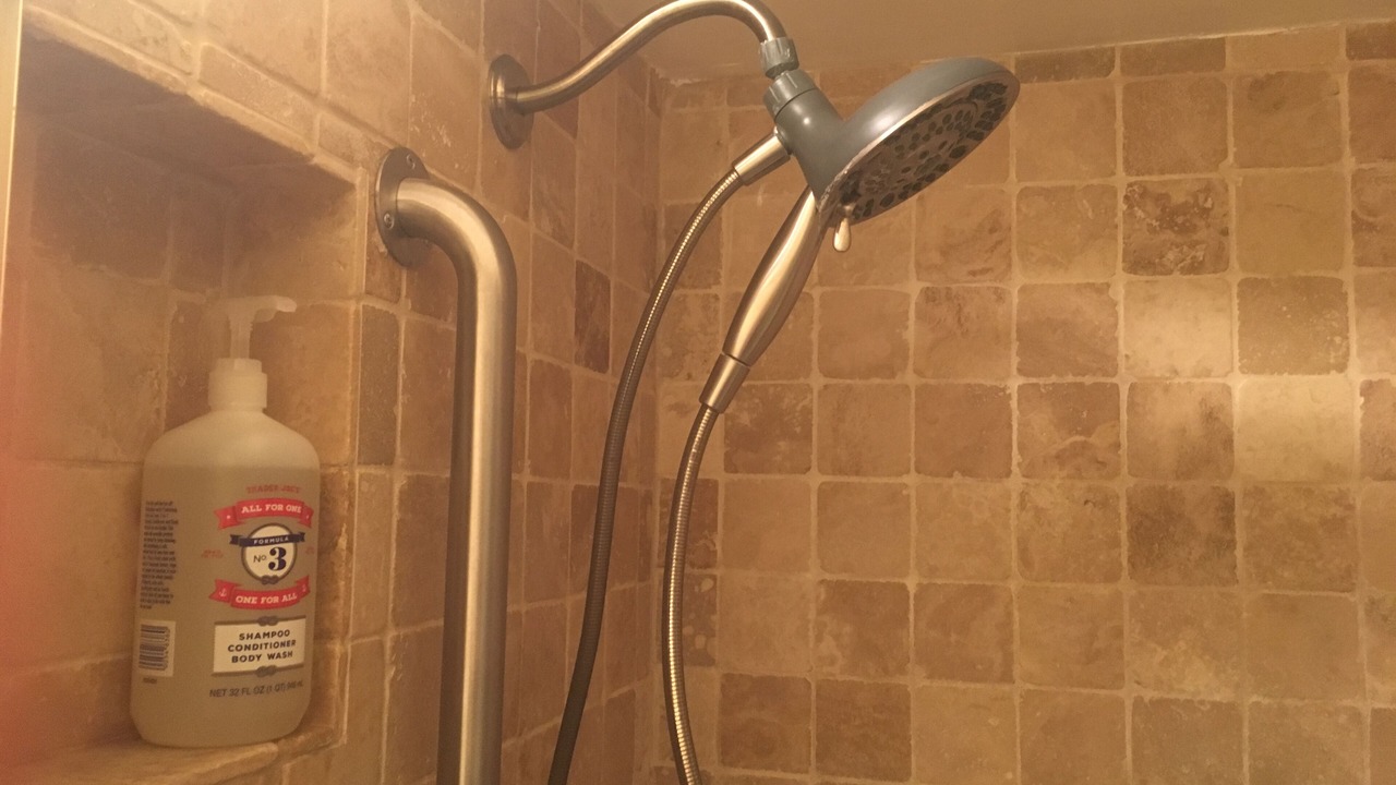 Photo of Bathroom in Santa Ana
