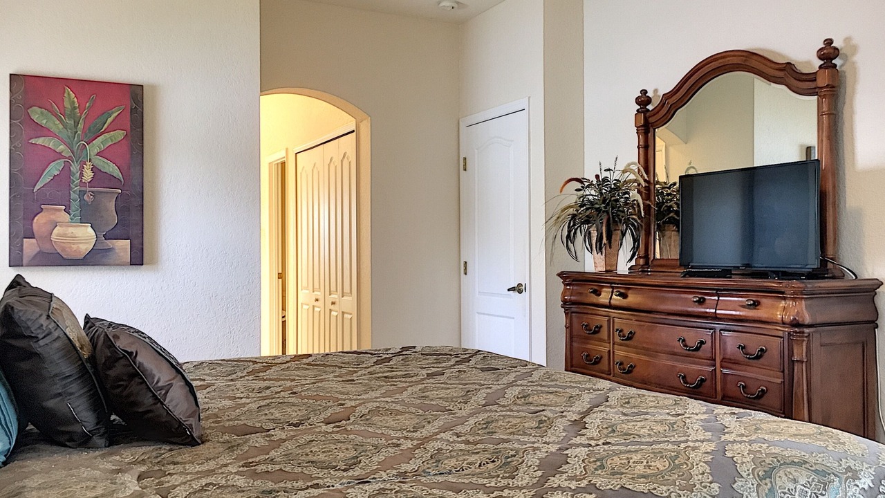 Photo of Bedroom in West Haven