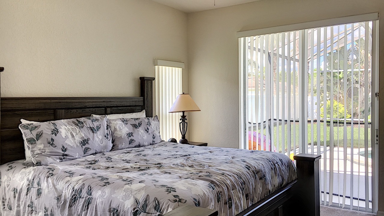 Photo of Bedroom in West Haven