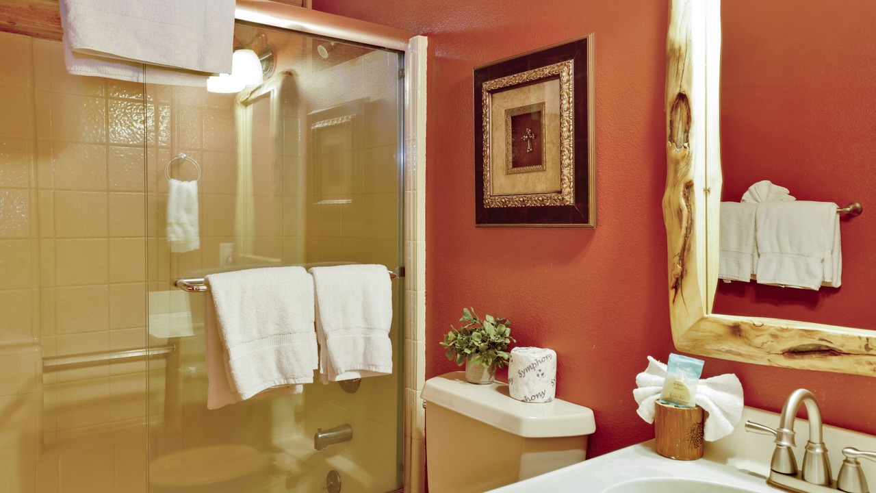 Photo of Bathroom in Patton