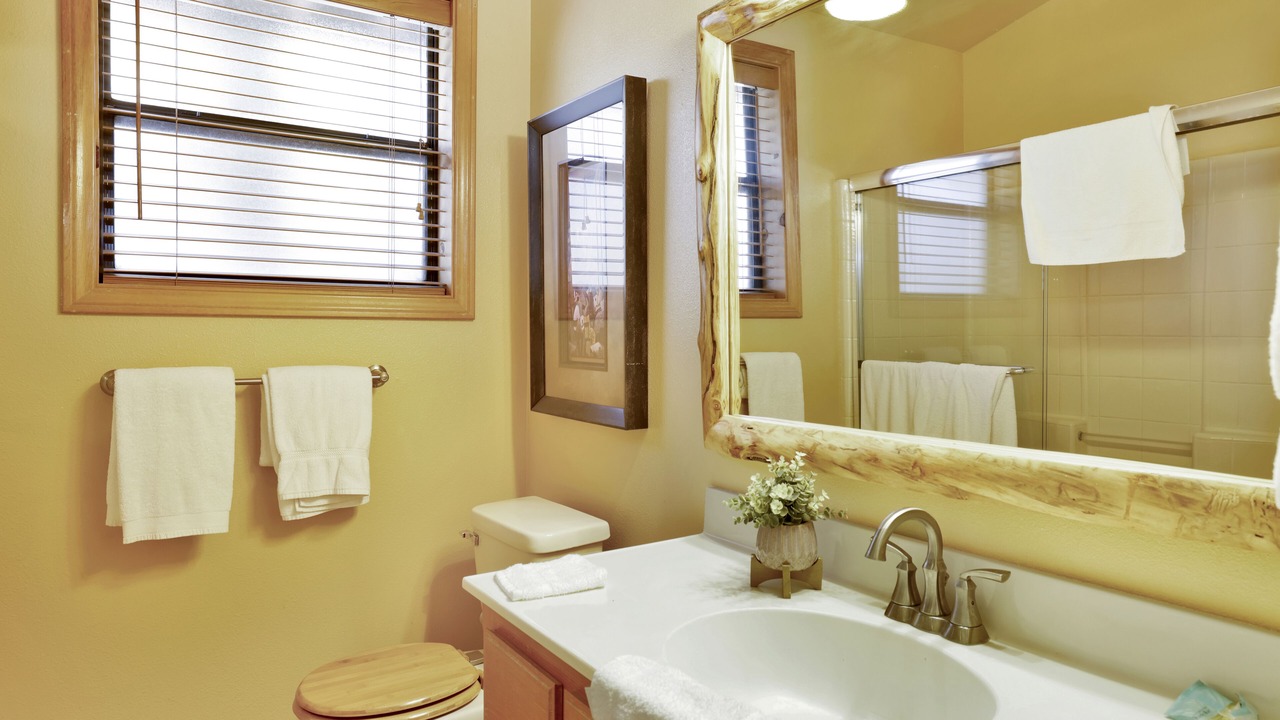 Photo of Bathroom in Patton