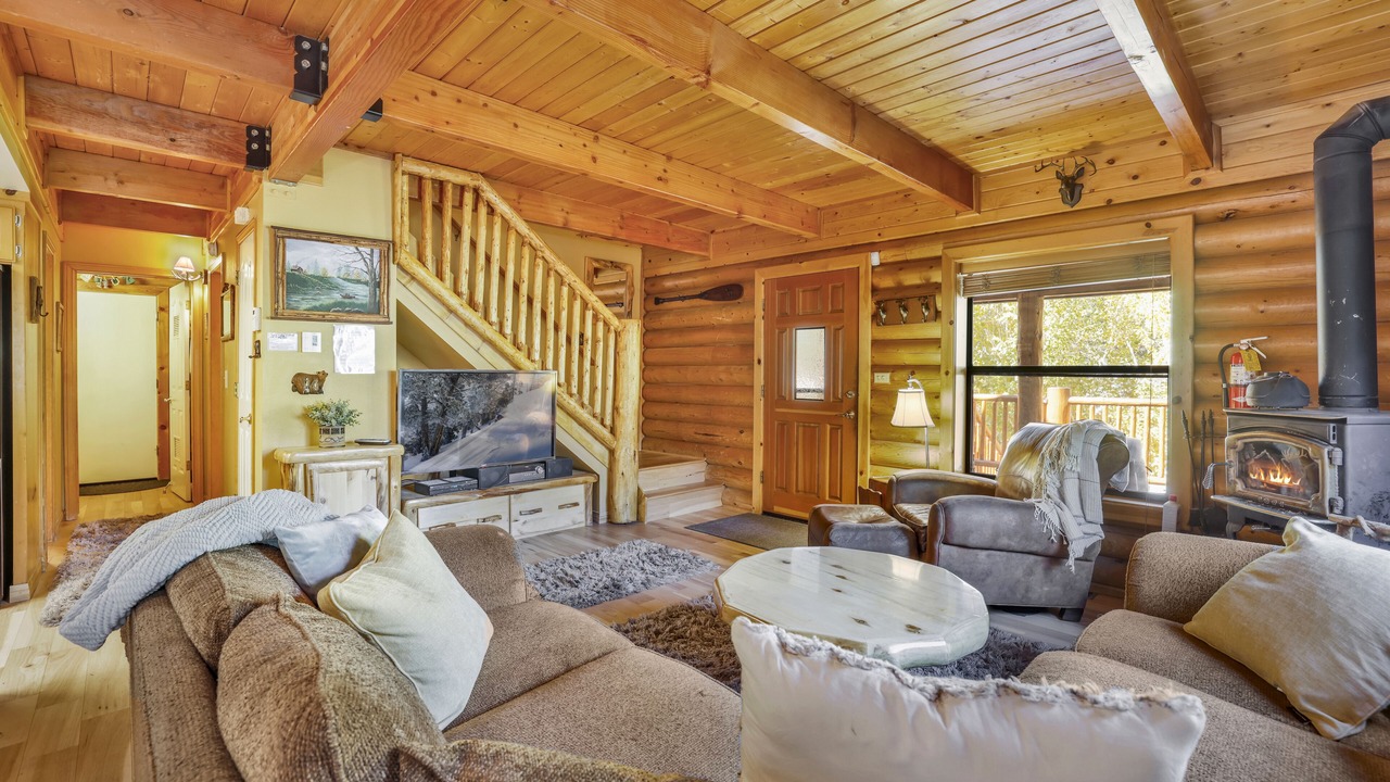 Photo of Livingroom in Patton