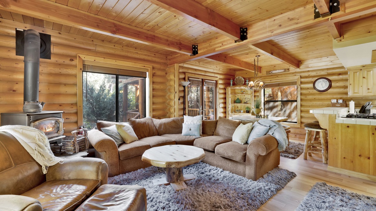 Photo of Livingroom in Patton