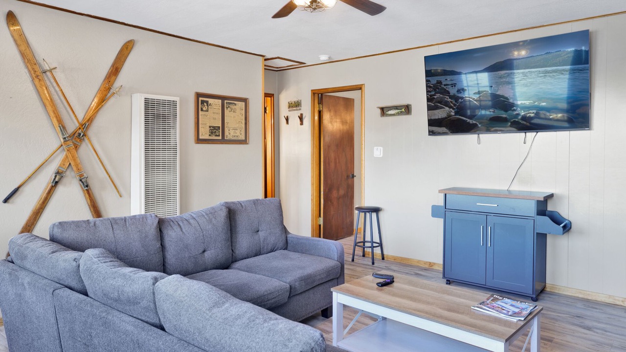 Photo of Livingroom in Patton