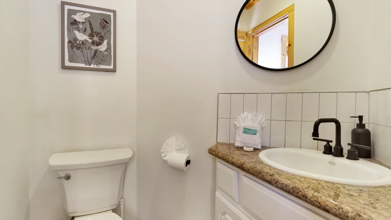 Photo of Bathroom in Winter Park
