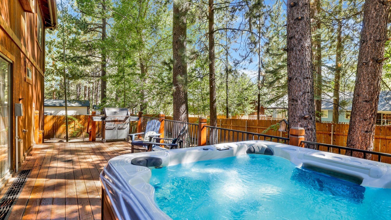 Photo of Patio Balcony in Winter Park