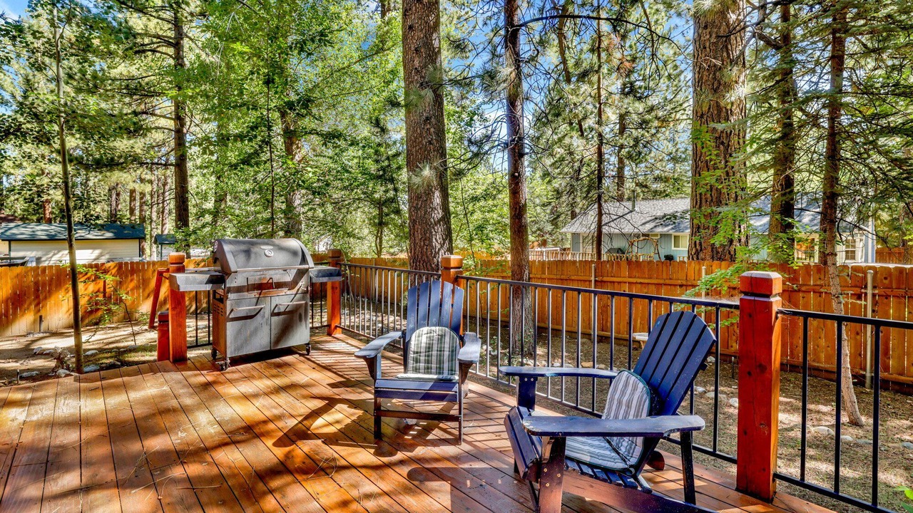 Photo of Patio Balcony in Winter Park