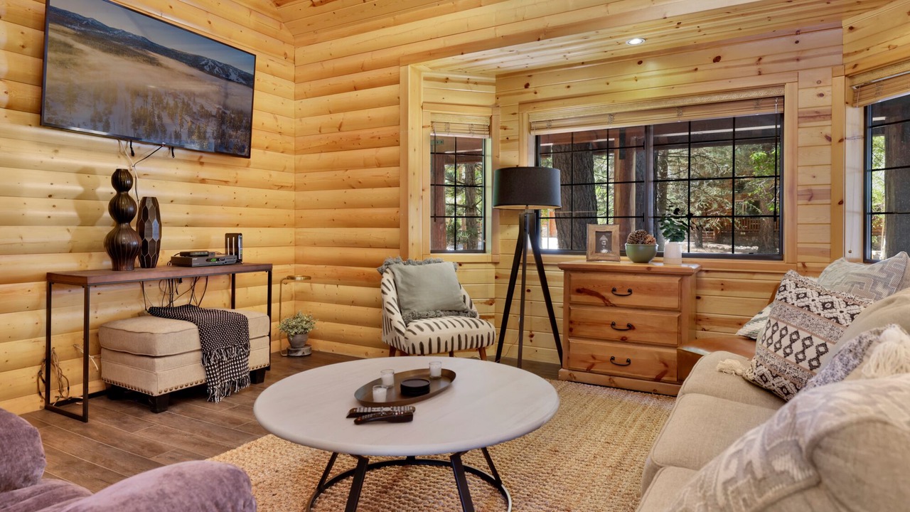 Photo of Livingroom in Winter Park