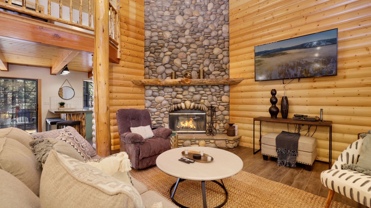 Photo of Livingroom in Winter Park
