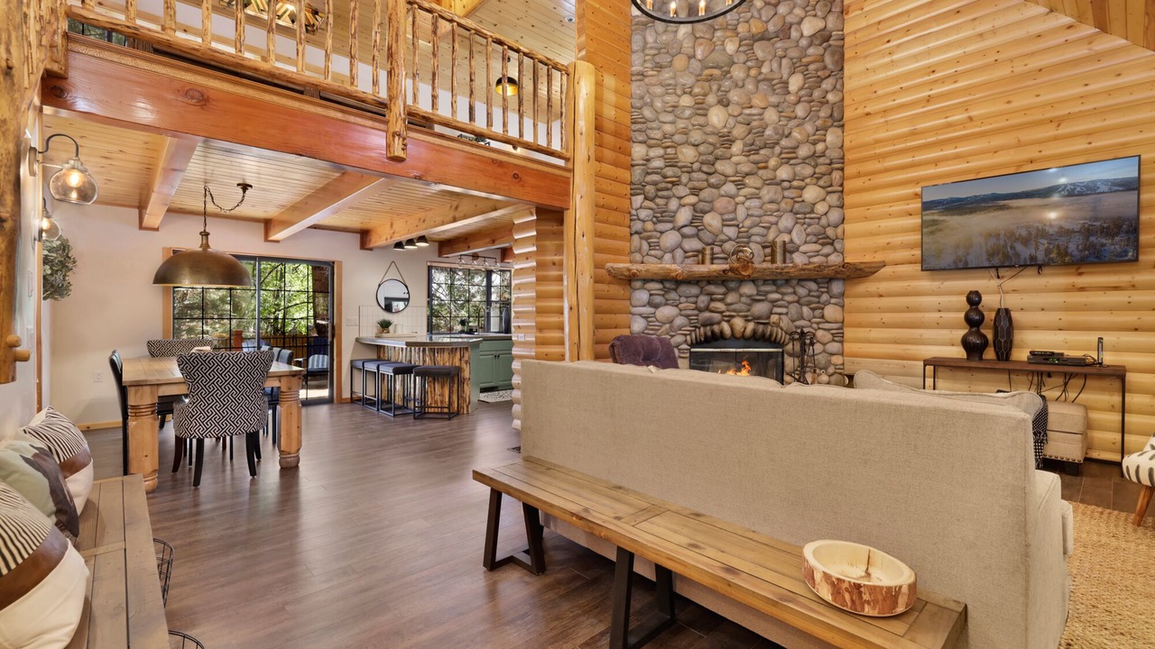 Photo of Livingroom in Winter Park