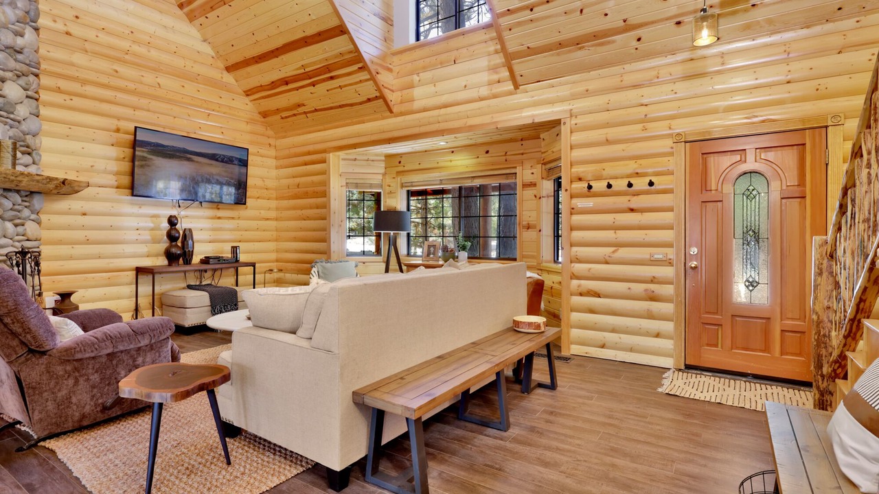 Photo of Livingroom in Winter Park