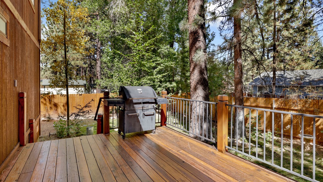 Photo of Patio Balcony in Winter Park