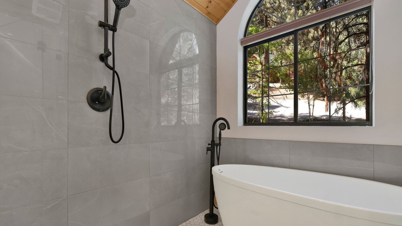 Photo of Bathroom in Winter Park
