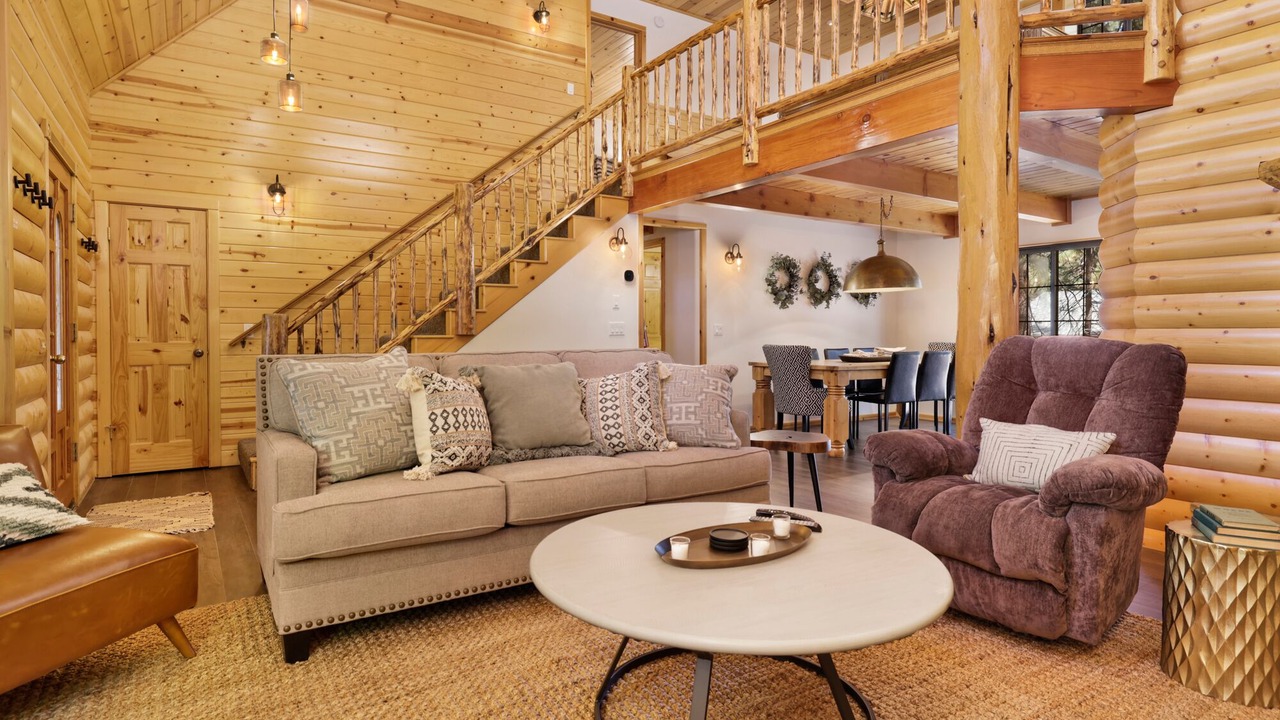 Photo of Livingroom in Winter Park