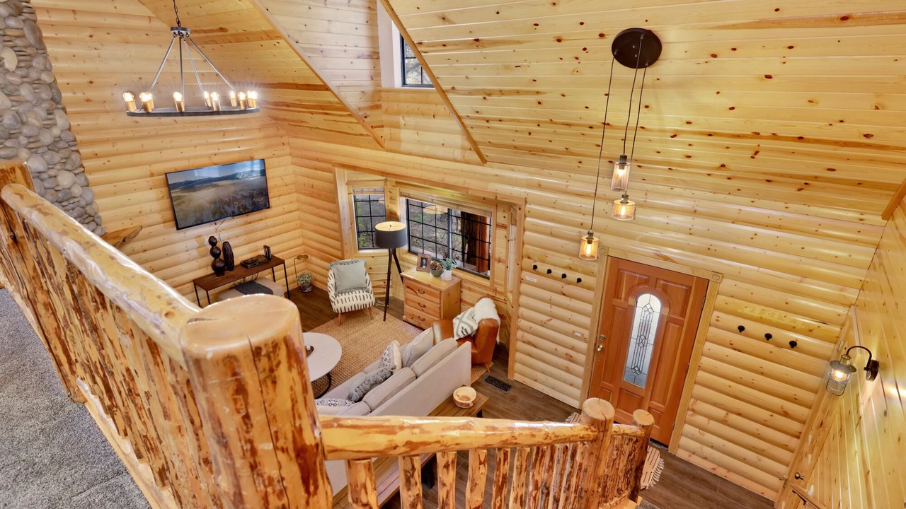 Photo of Livingroom in Winter Park
