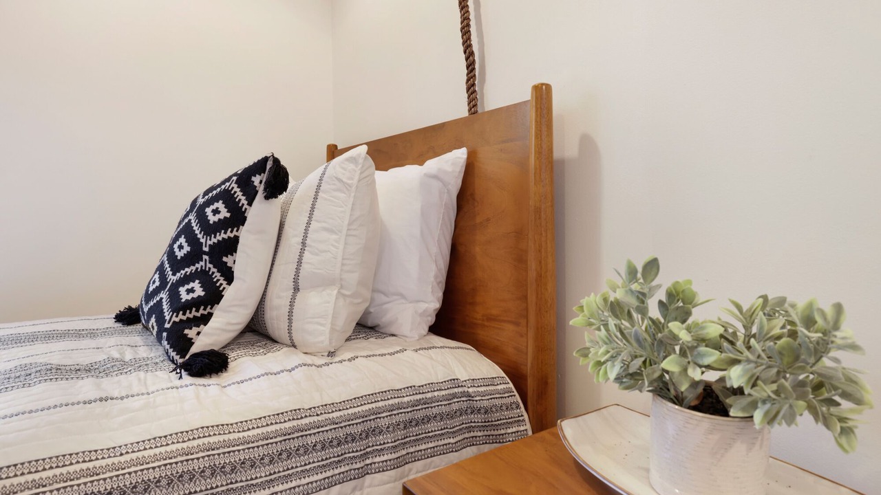 Photo of Bedroom in Winter Park