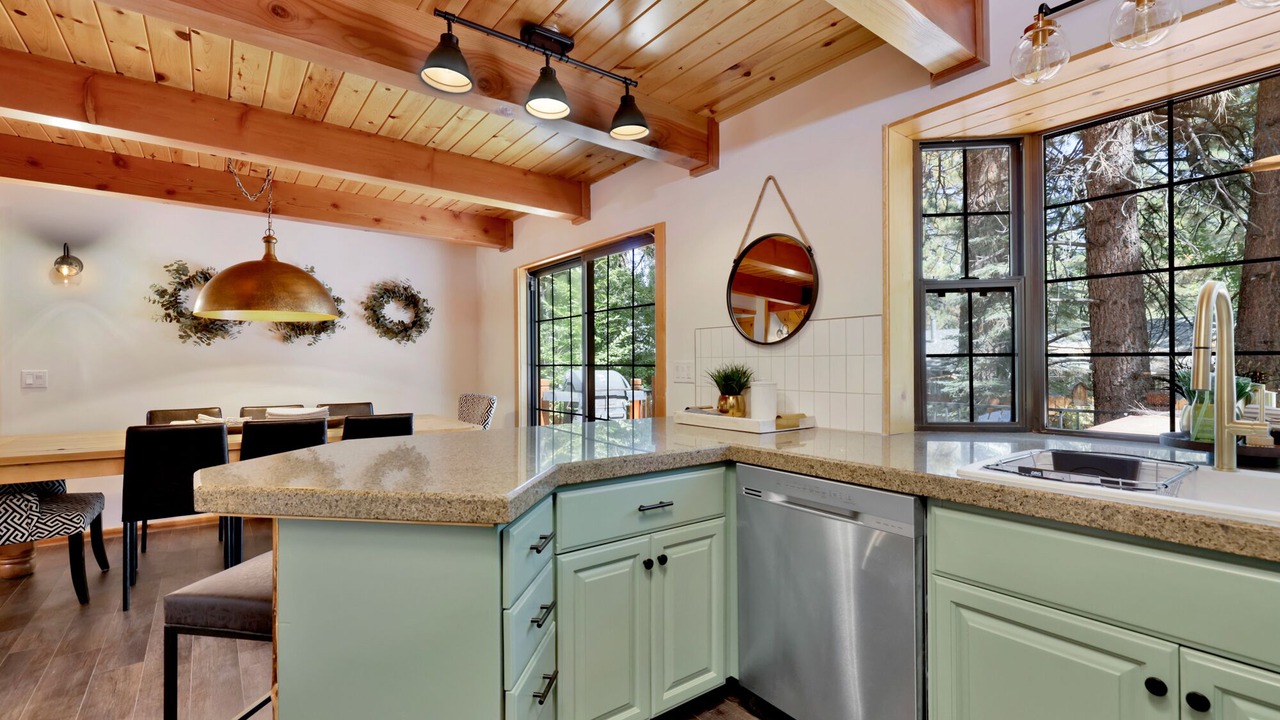 Photo of Kitchen in Winter Park