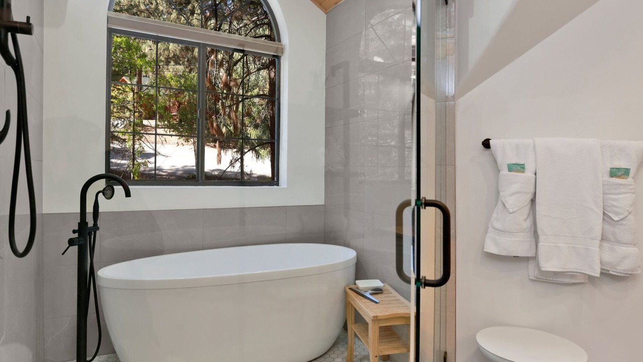 Photo of Bathroom in Winter Park