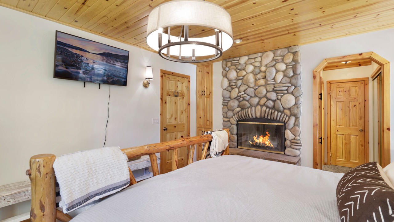 Photo of Bedroom in Winter Park