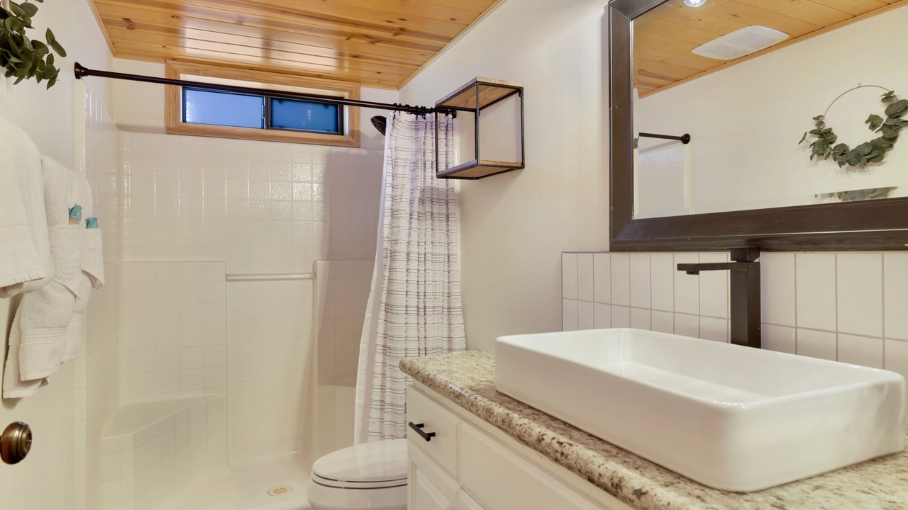 Photo of Bathroom in Winter Park
