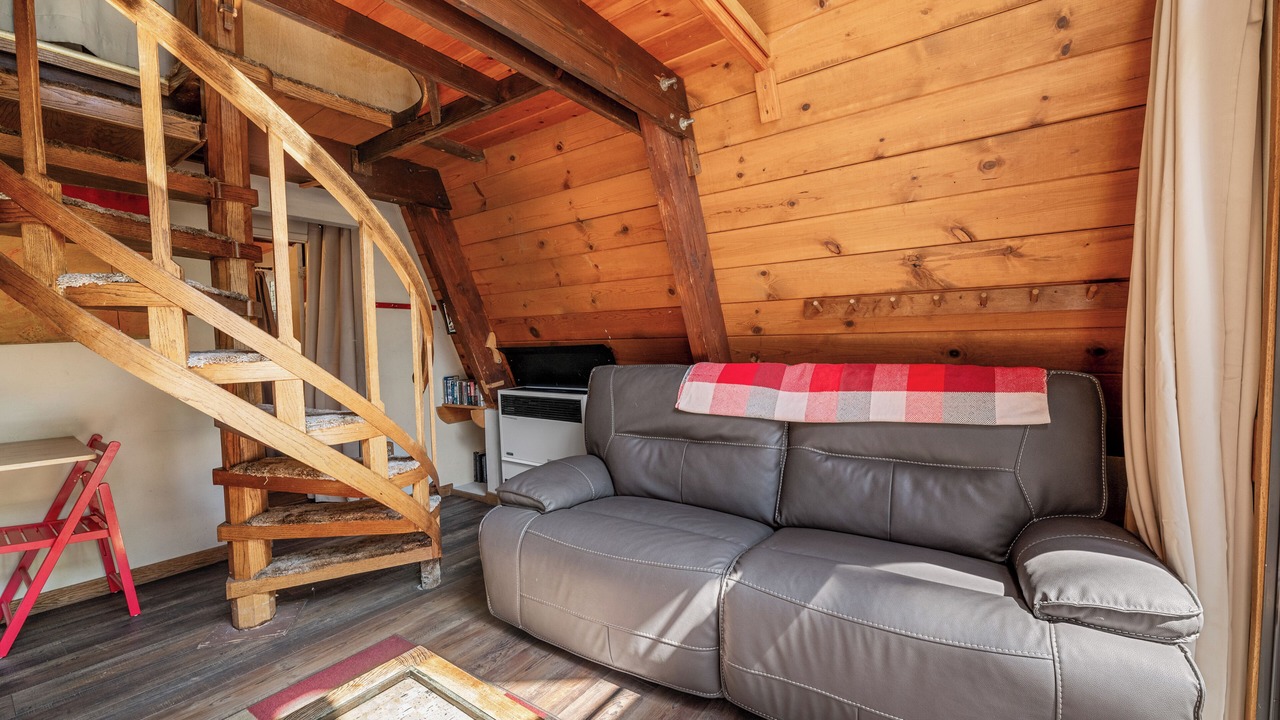 Photo of Livingroom in Big Bear City