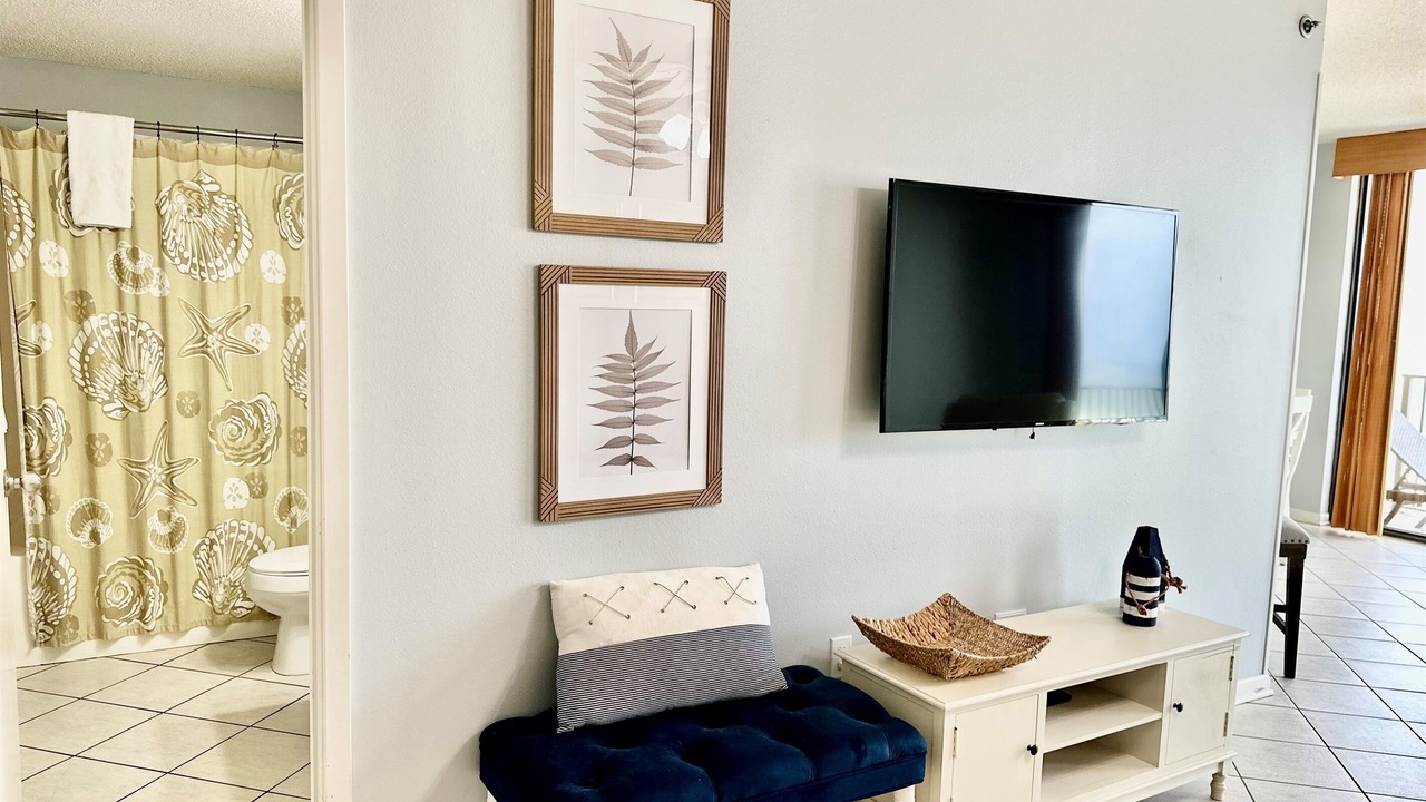 Photo of Bedroom in Orange Beach
