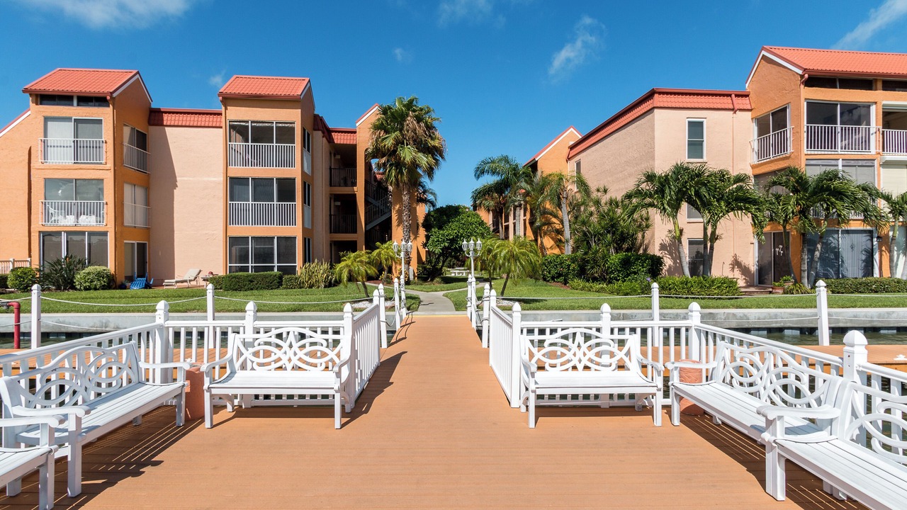Photo of Outdoor in St. Pete Beach