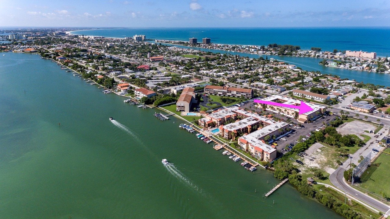 Photo of Others in St. Pete Beach