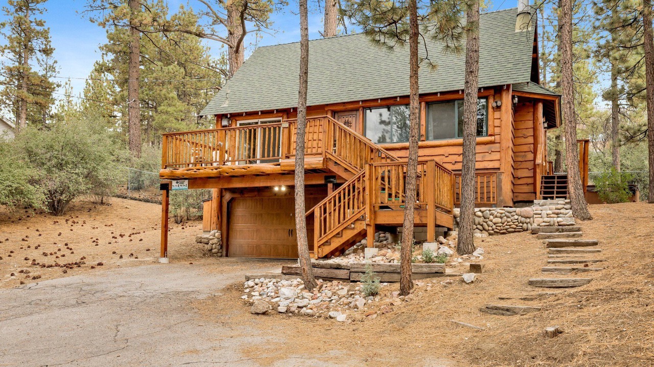 Photo of Outdoor in Big Bear