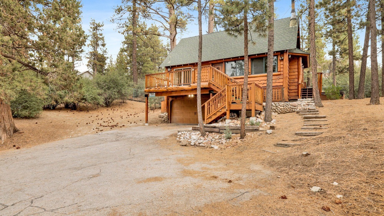Photo of Outdoor in Big Bear