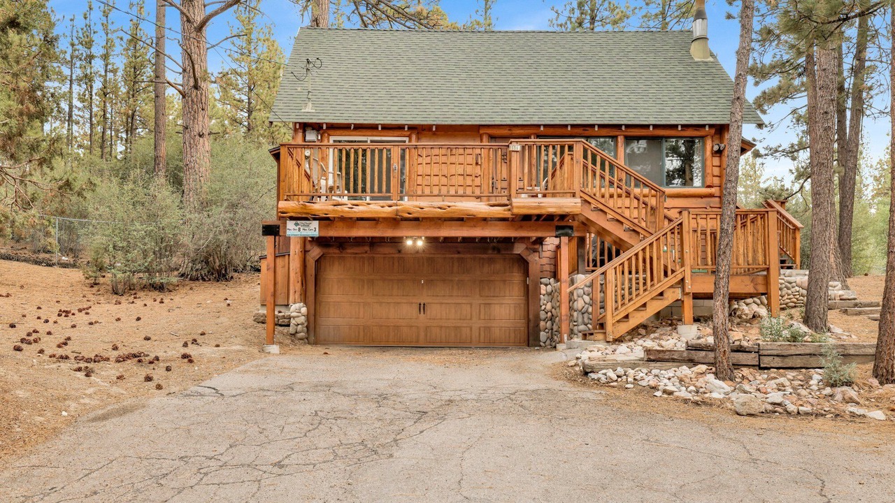 Photo of Outdoor in Big Bear