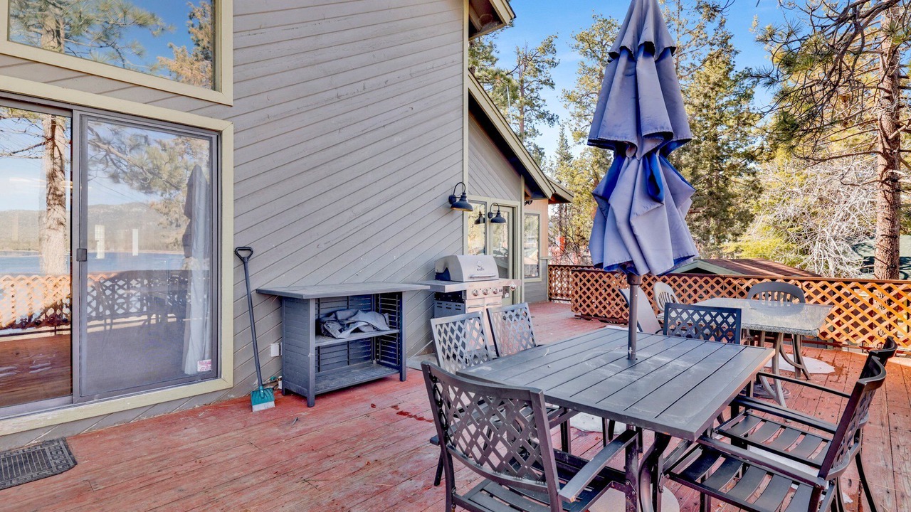 Photo of Outdoor in Big Bear Lake