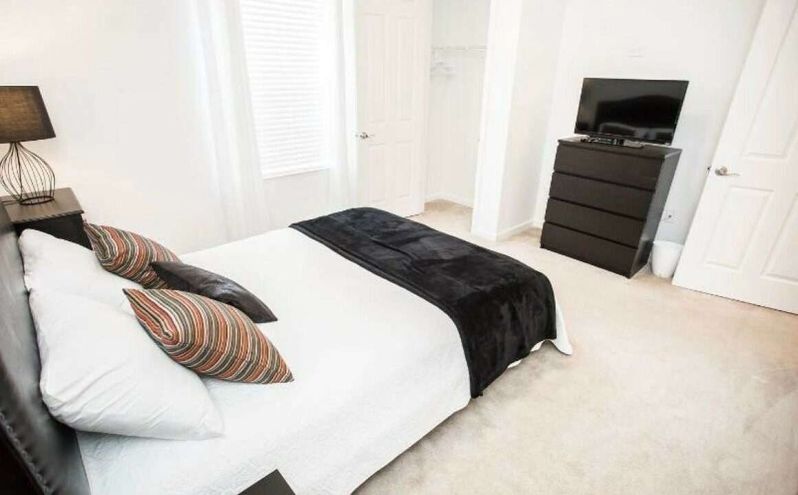 Photo of Bedroom in Florida Central Atlantic Coast