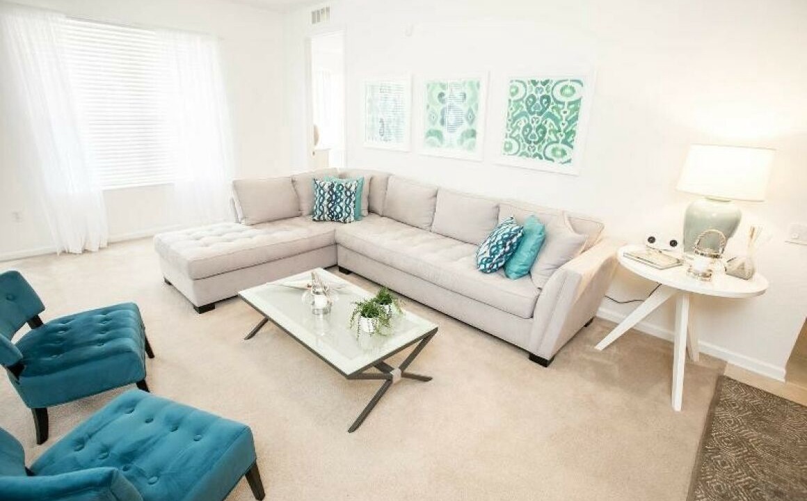 Photo of Livingroom in Florida Central Atlantic Coast