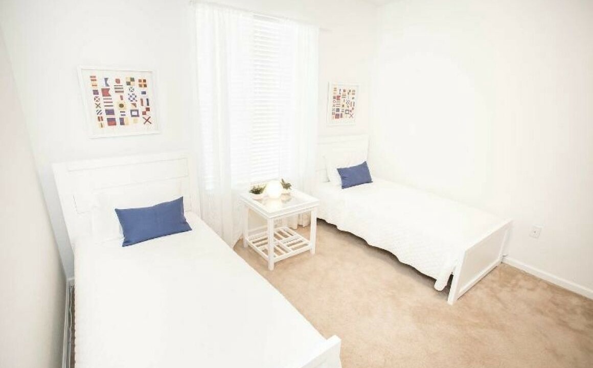 Photo of Bedroom in Florida Central Atlantic Coast