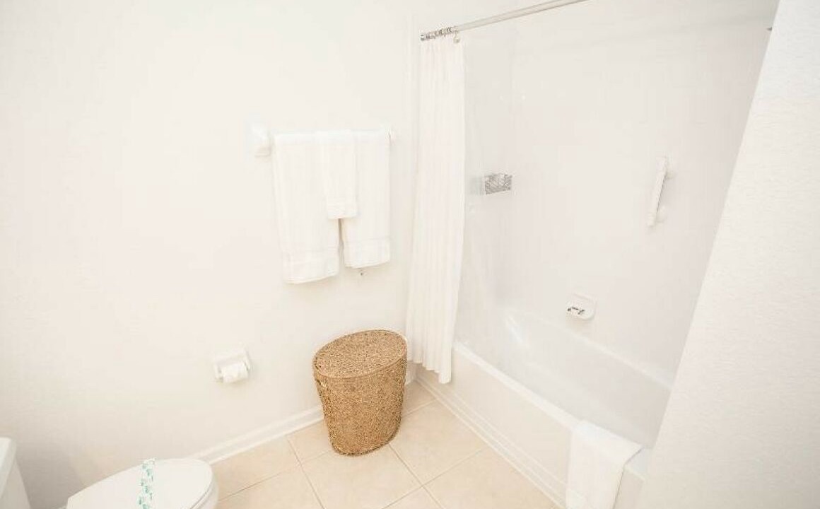 Photo of Bathroom in Florida Central Atlantic Coast
