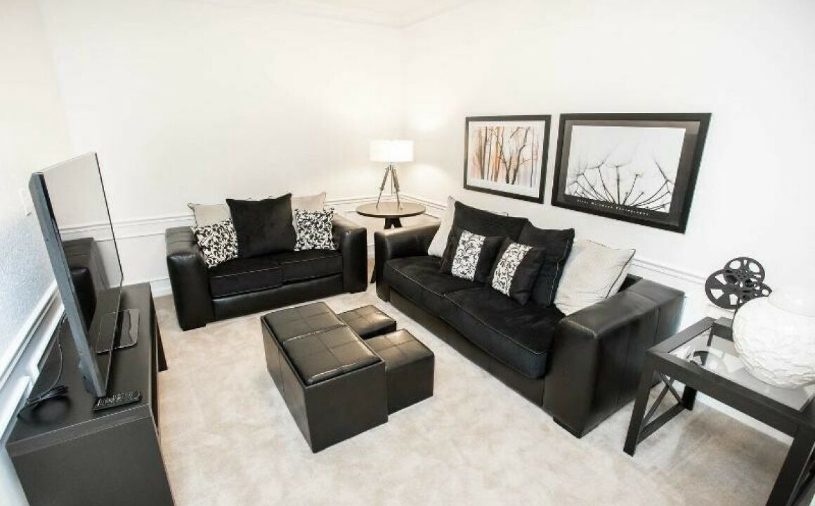 Photo of Livingroom in Florida Central Atlantic Coast
