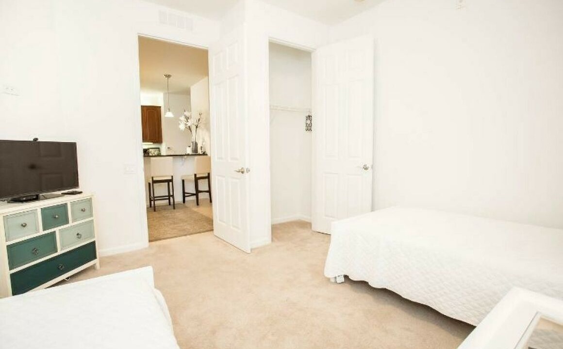 Photo of Bedroom in Florida Central Atlantic Coast