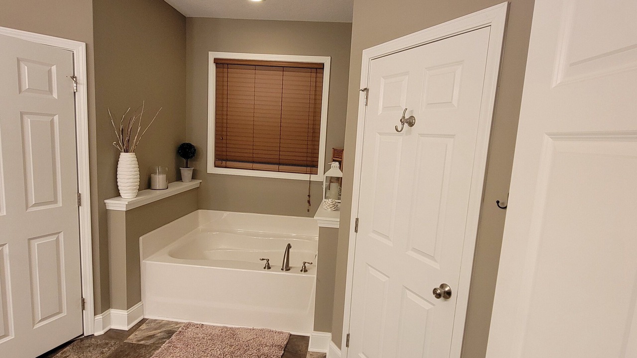 Photo of Bathroom in Hendersonville