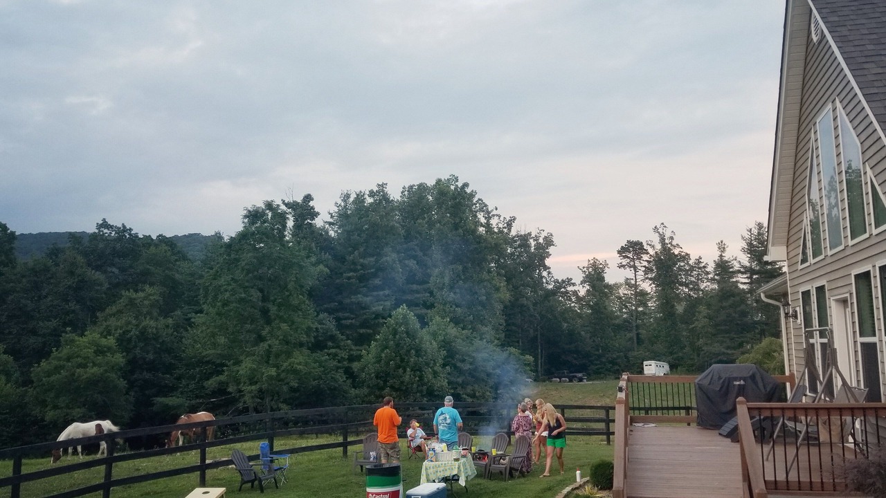Photo of Others in Hendersonville