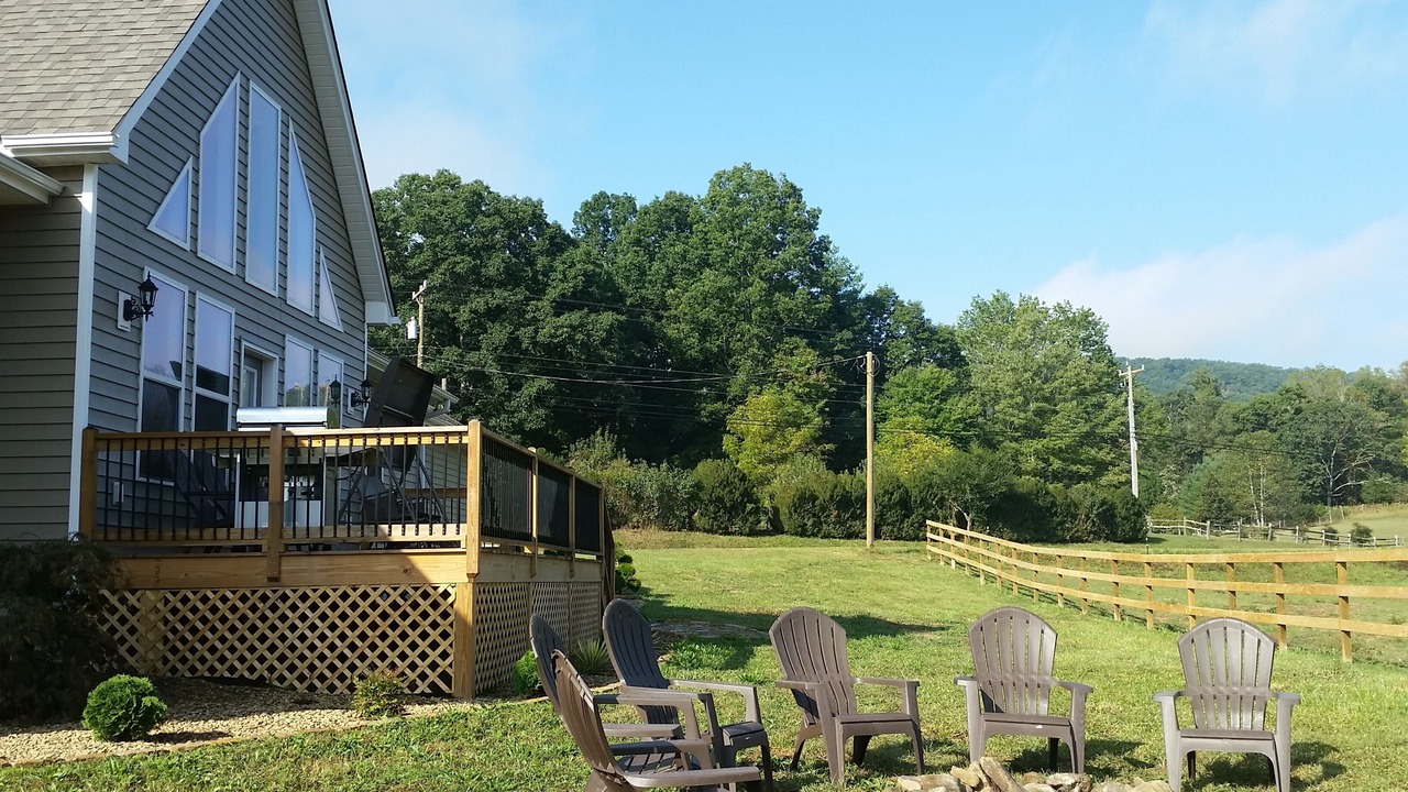 Photo of Outdoor in Hendersonville